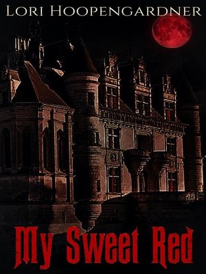 cover image of My Sweet Red